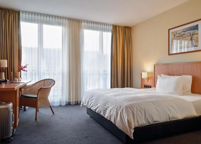 IntercityHotel Bremen