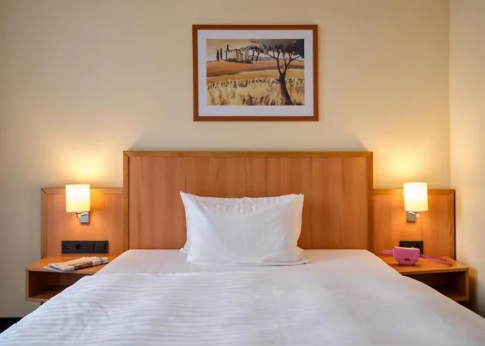 IntercityHotel Bremen