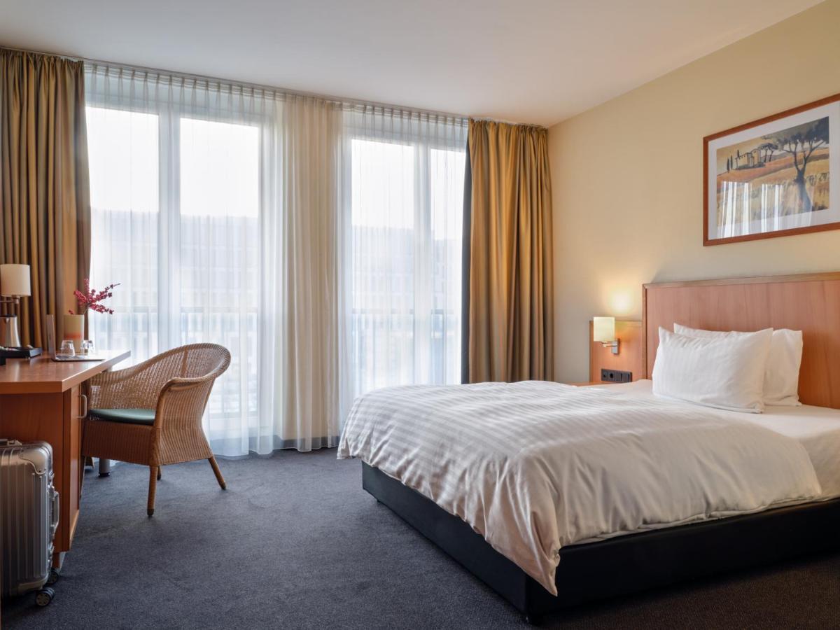 Intercityhotel